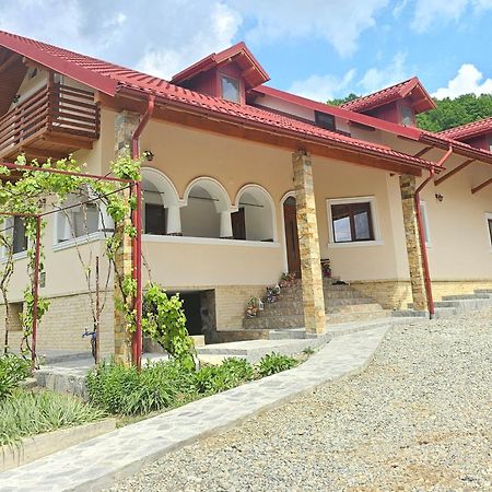 Casa Hera Călimăneşti Zewnętrze zdjęcie