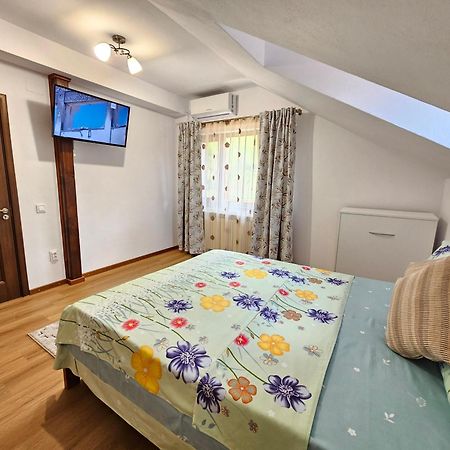 Casa Hera Călimăneşti Zewnętrze zdjęcie