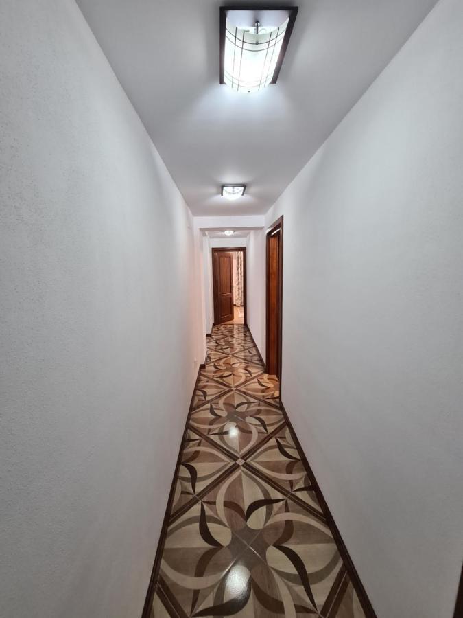 Casa Hera Călimăneşti Zewnętrze zdjęcie