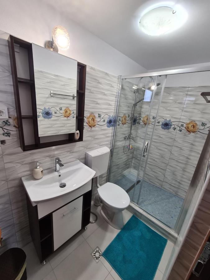 Casa Hera Călimăneşti Zewnętrze zdjęcie