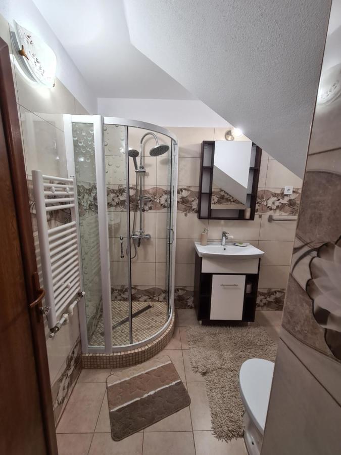 Casa Hera Călimăneşti Zewnętrze zdjęcie