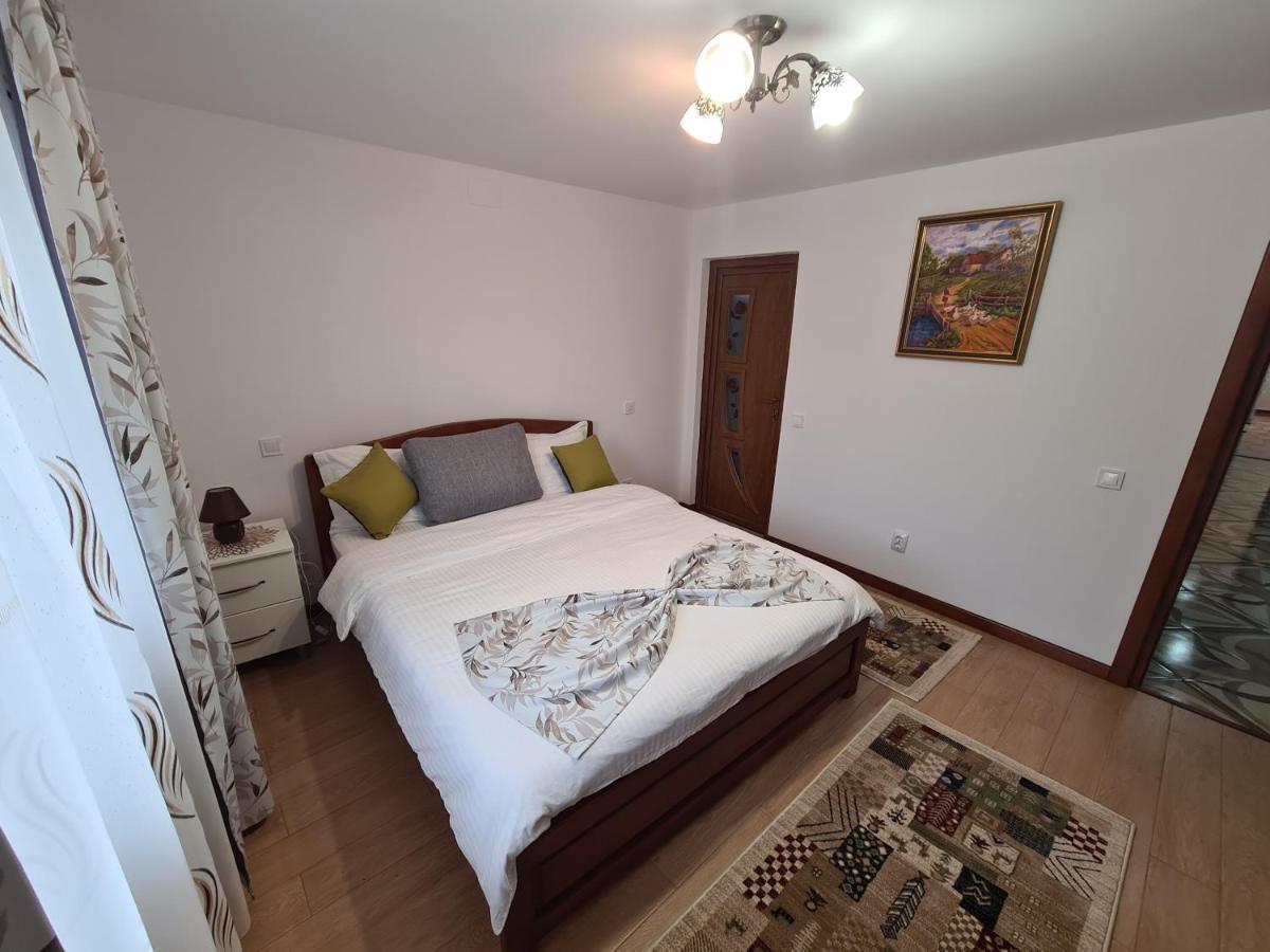 Casa Hera Călimăneşti Zewnętrze zdjęcie