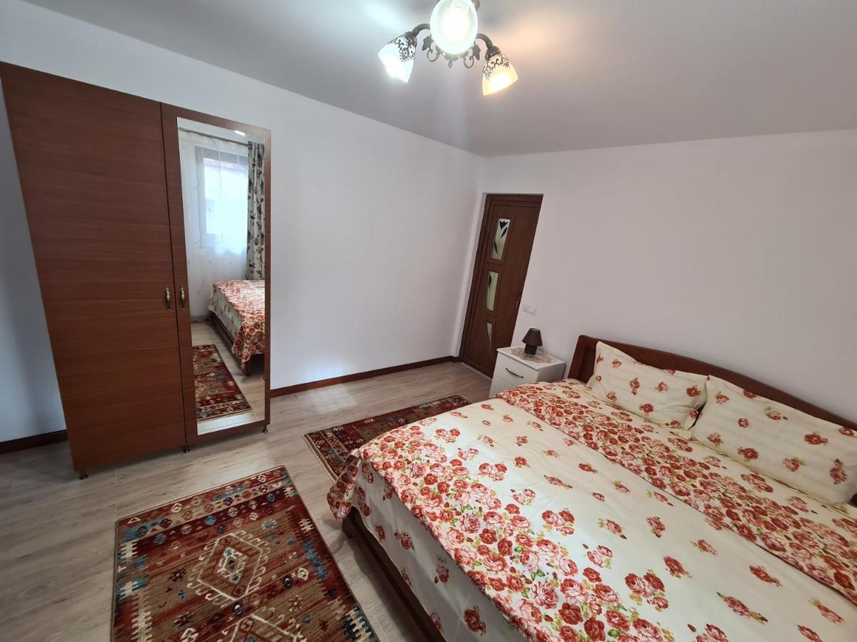 Casa Hera Călimăneşti Zewnętrze zdjęcie