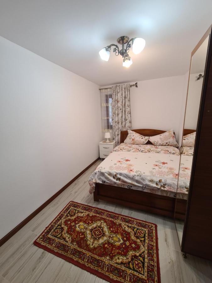 Casa Hera Călimăneşti Zewnętrze zdjęcie