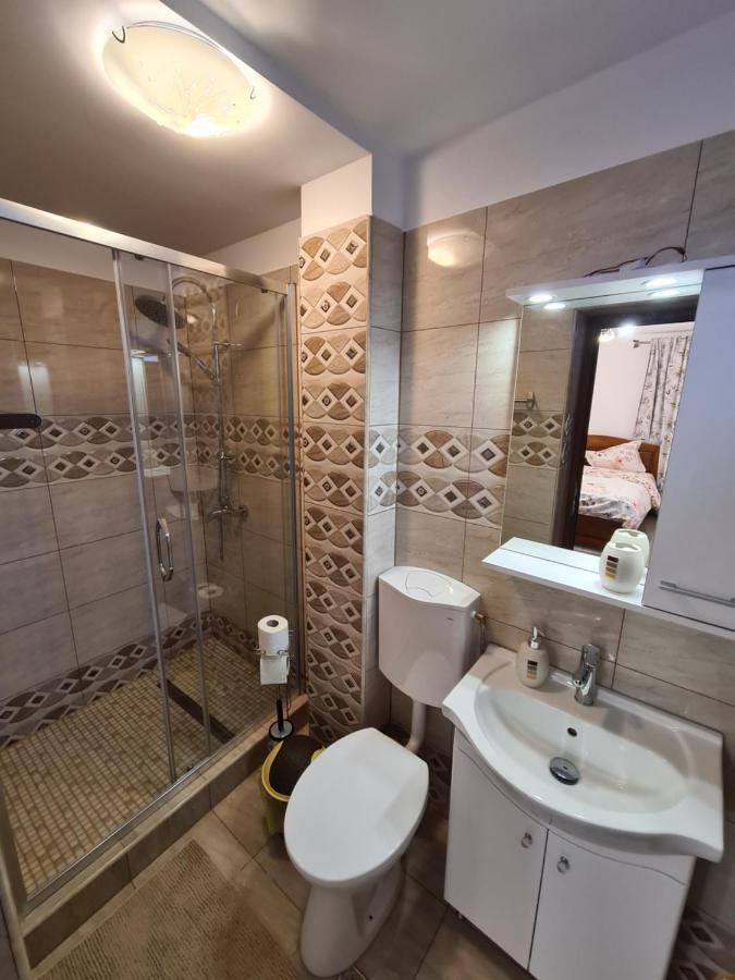 Casa Hera Călimăneşti Zewnętrze zdjęcie