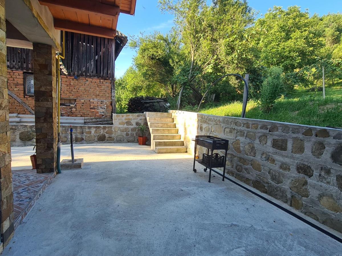 Casa Hera Călimăneşti Zewnętrze zdjęcie