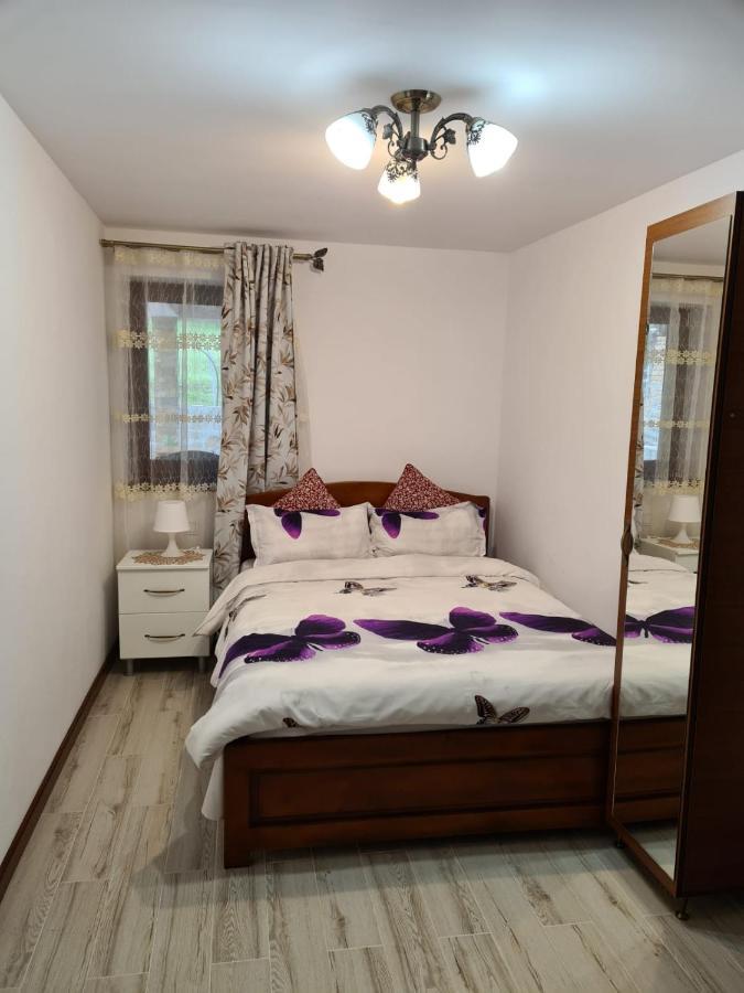 Casa Hera Călimăneşti Zewnętrze zdjęcie
