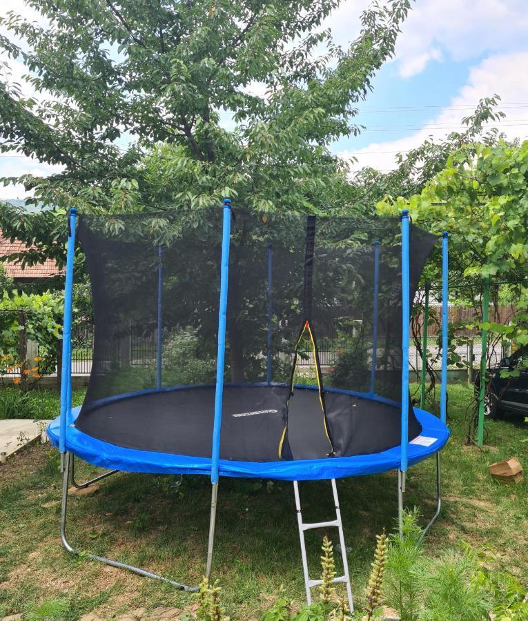 Casa Hera Călimăneşti Zewnętrze zdjęcie