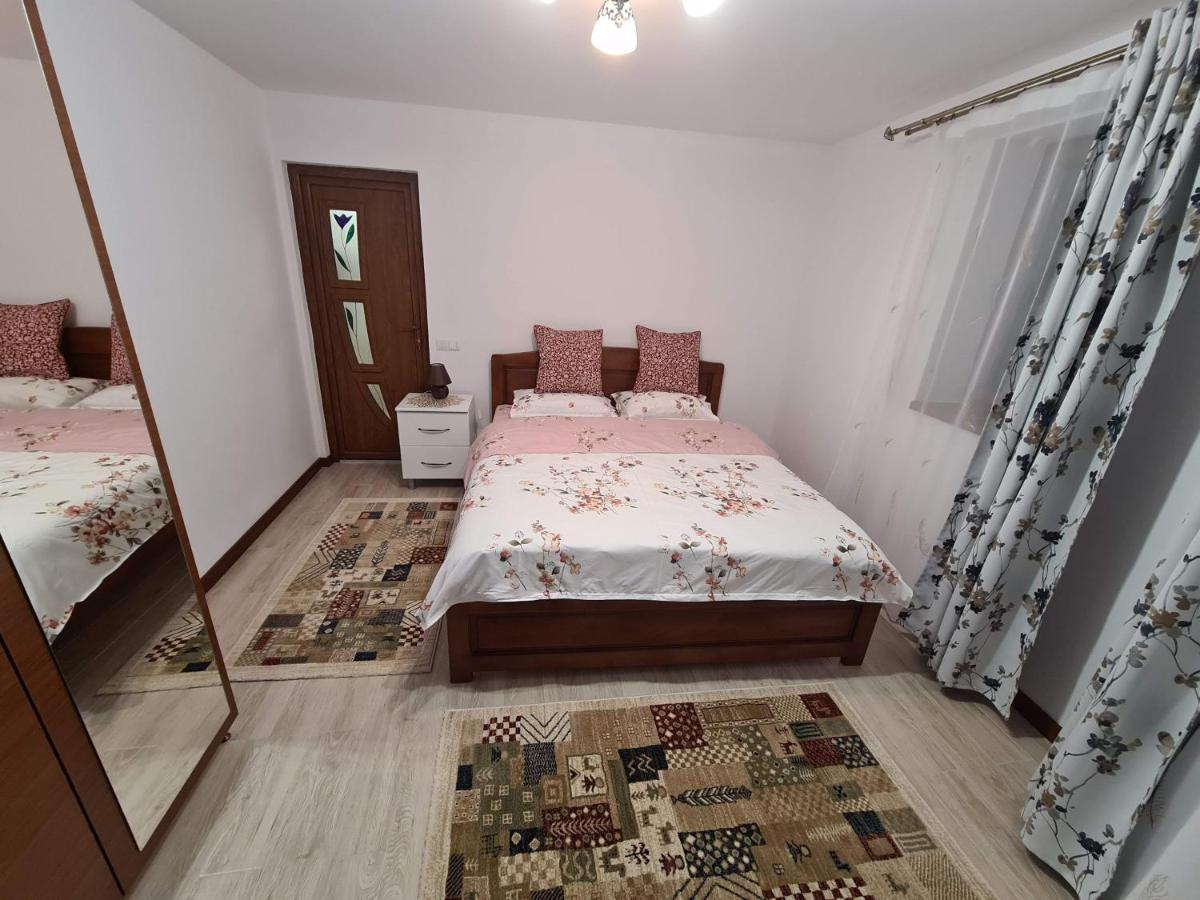 Casa Hera Călimăneşti Zewnętrze zdjęcie