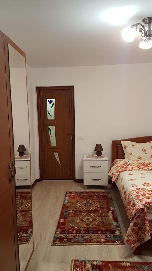 Casa Hera Călimăneşti Zewnętrze zdjęcie