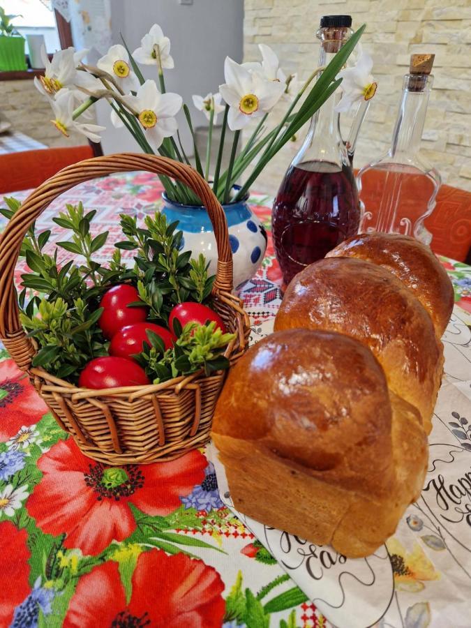 Casa Hera Călimăneşti Zewnętrze zdjęcie