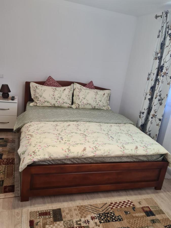 Casa Hera Călimăneşti Zewnętrze zdjęcie