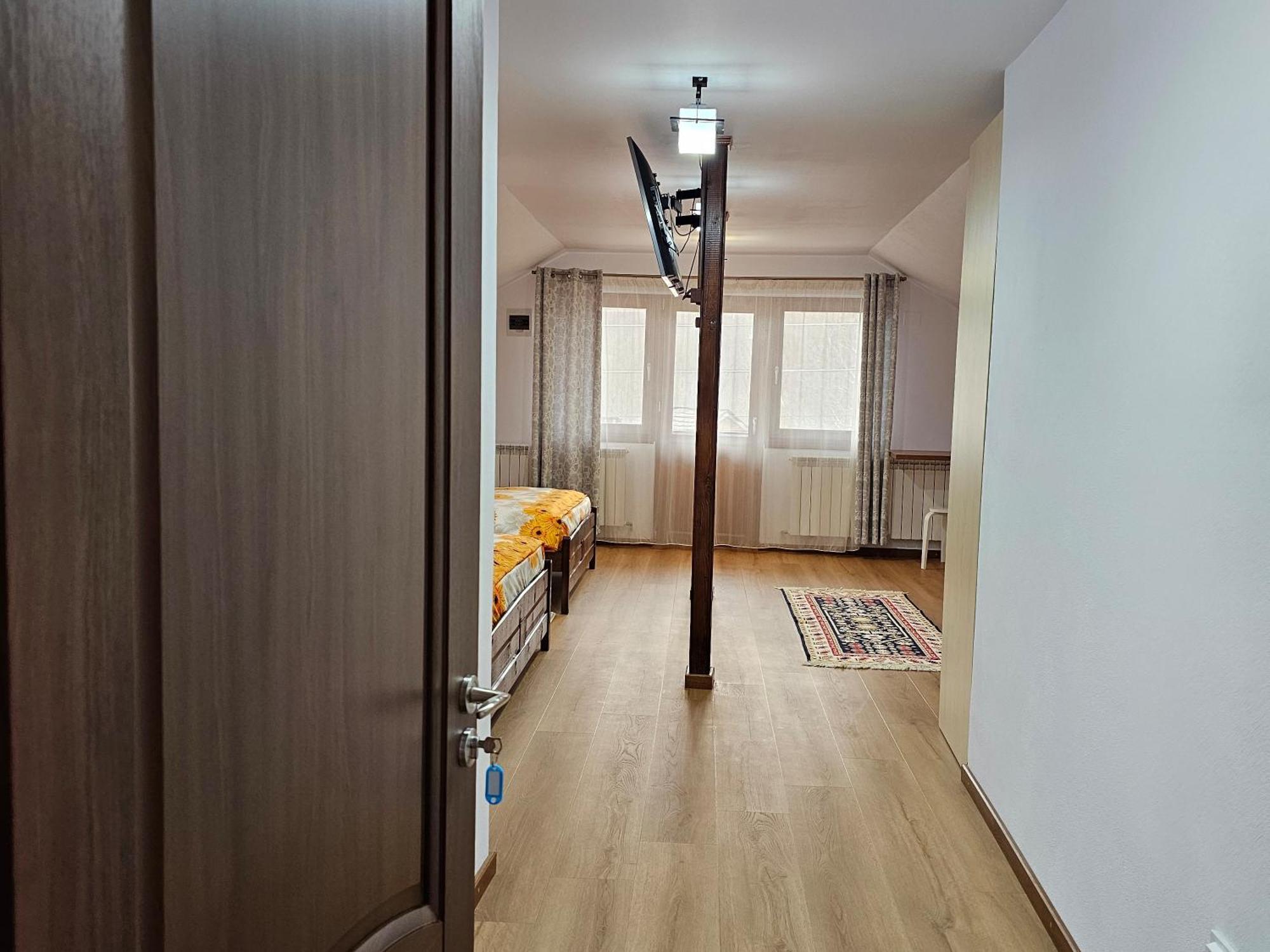 Casa Hera Călimăneşti Zewnętrze zdjęcie