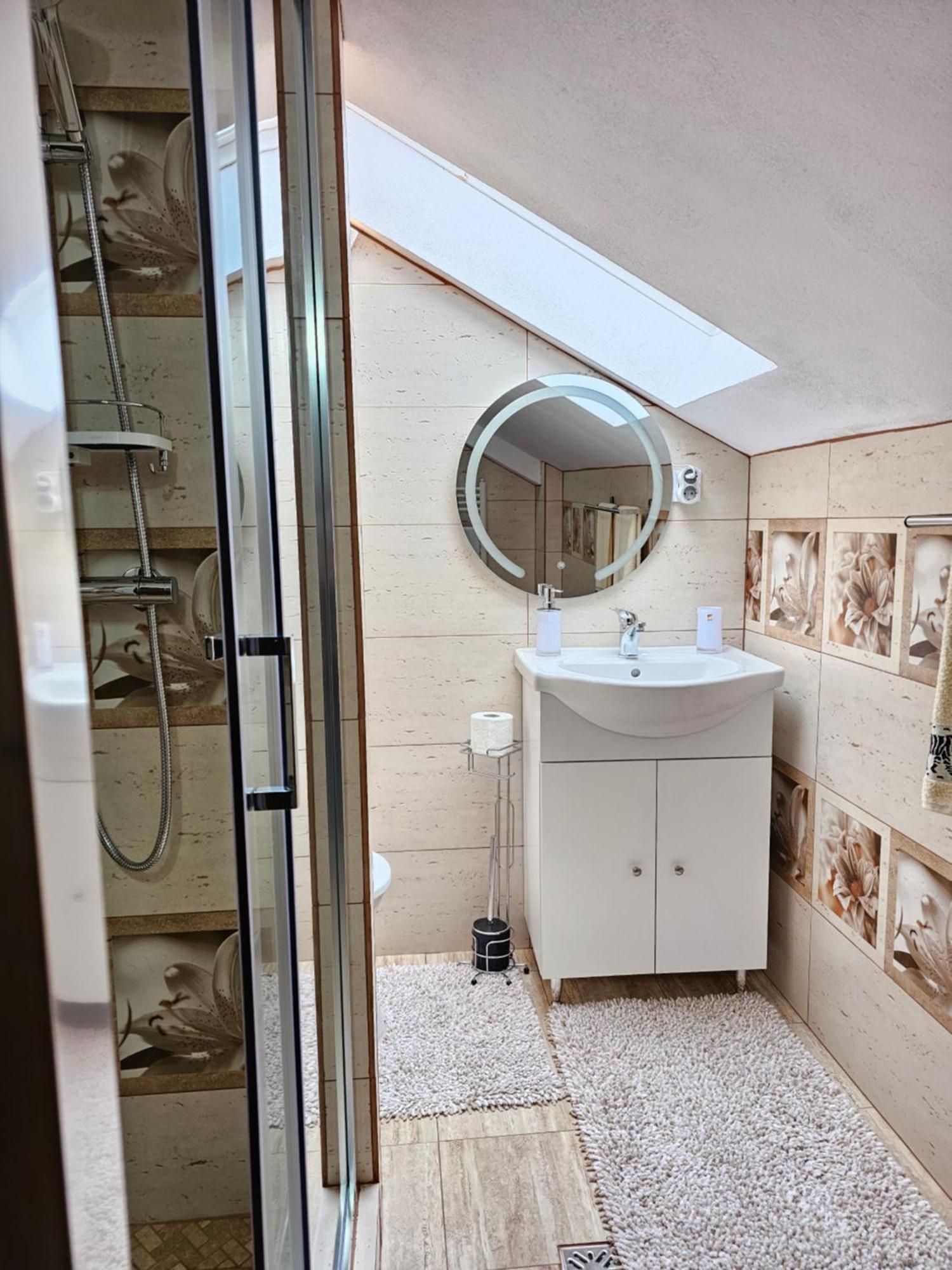 Casa Hera Călimăneşti Pokój zdjęcie