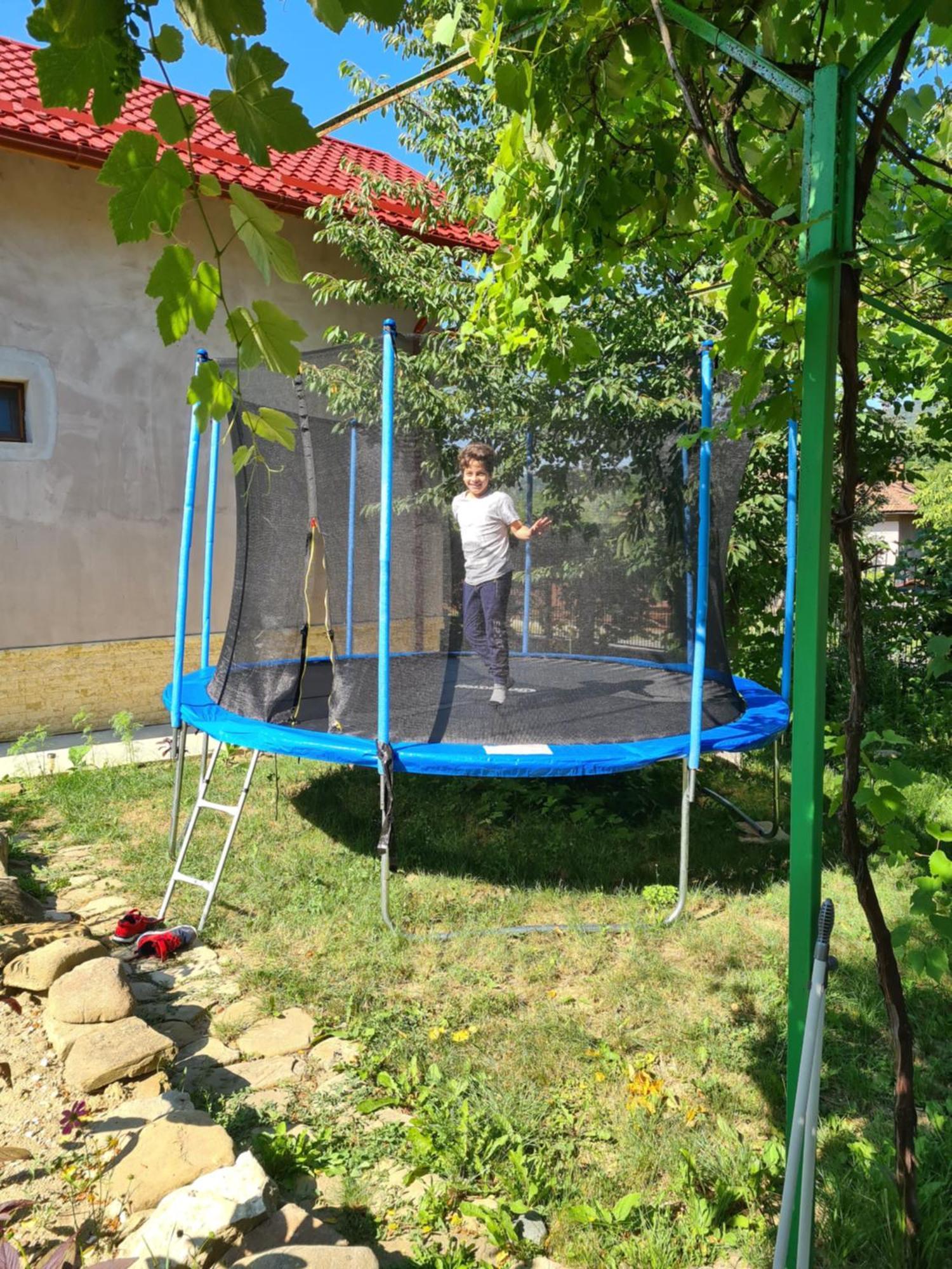 Casa Hera Călimăneşti Zewnętrze zdjęcie